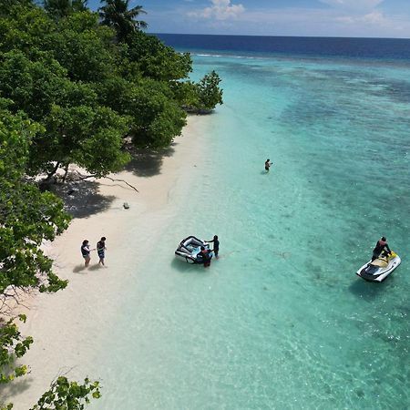 Rasdu View Inn Rasdhoo Luaran gambar