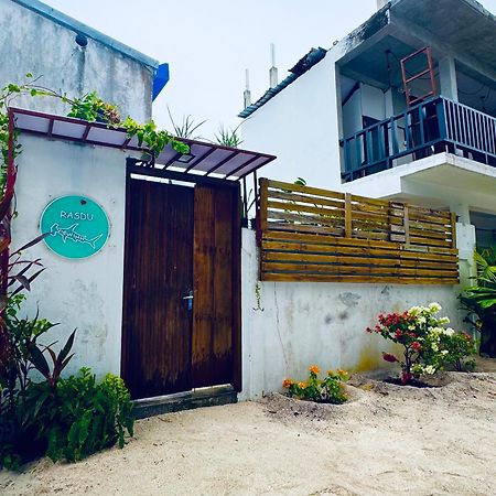 Rasdu View Inn Rasdhoo Luaran gambar
