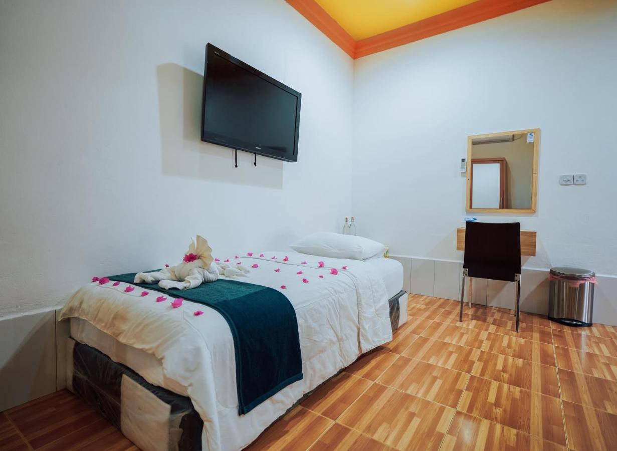 Rasdu View Inn Rasdhoo Luaran gambar