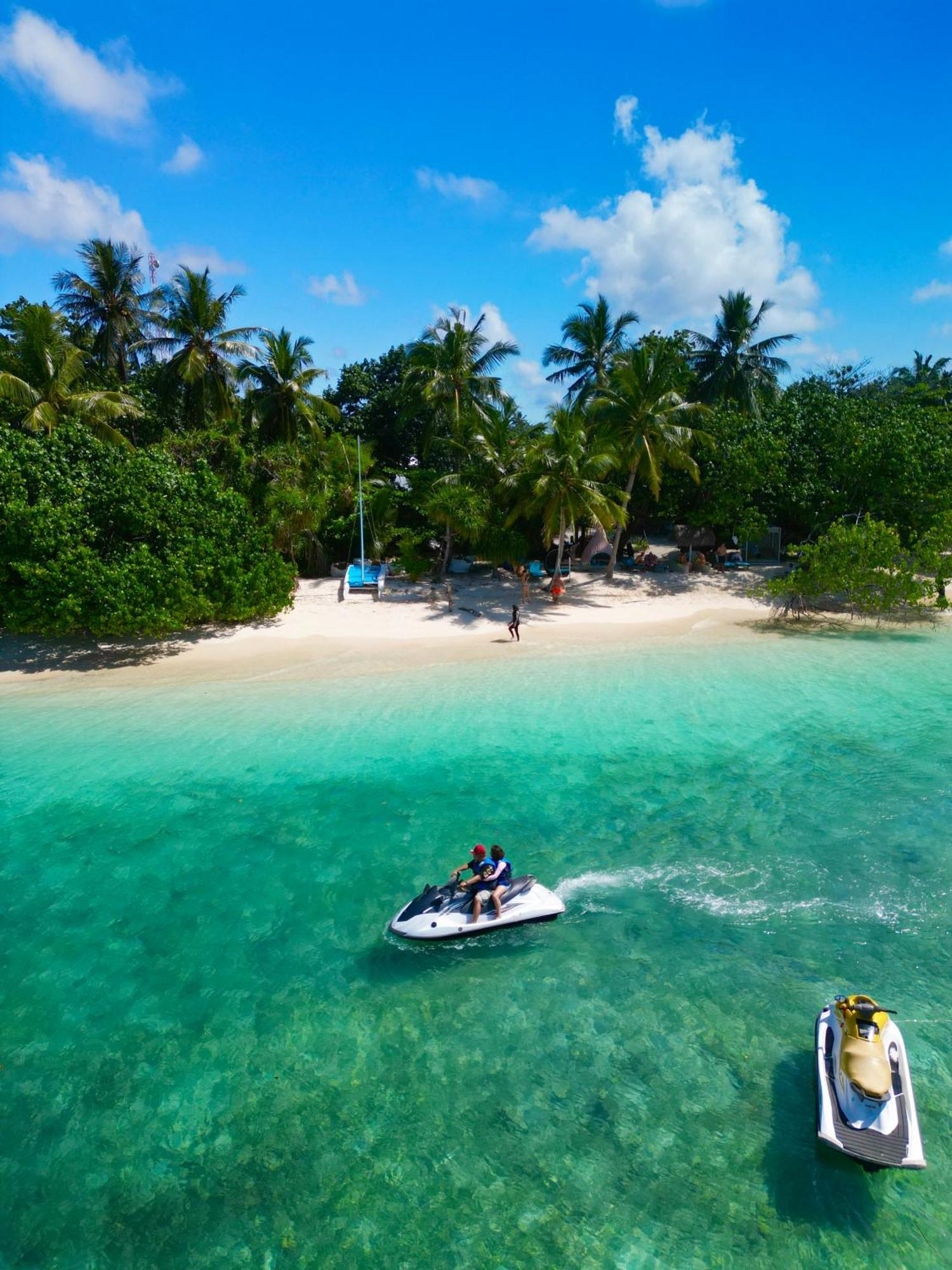 Rasdu View Inn Rasdhoo Luaran gambar