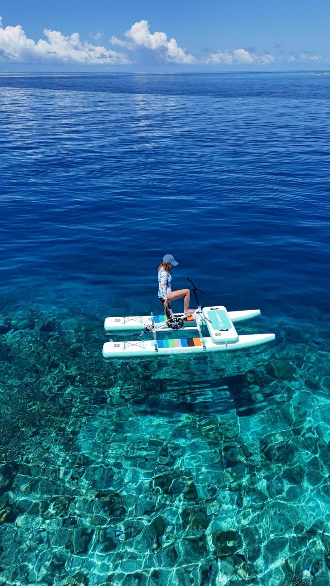 Rasdu View Inn Rasdhoo Luaran gambar