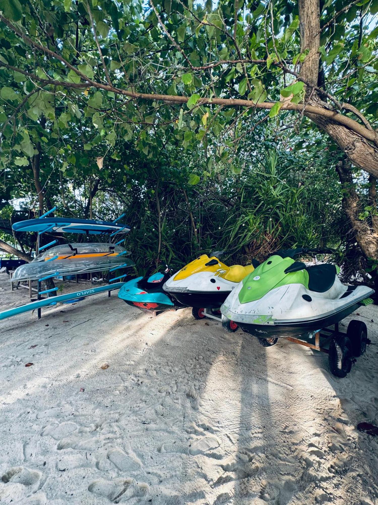 Rasdu View Inn Rasdhoo Luaran gambar