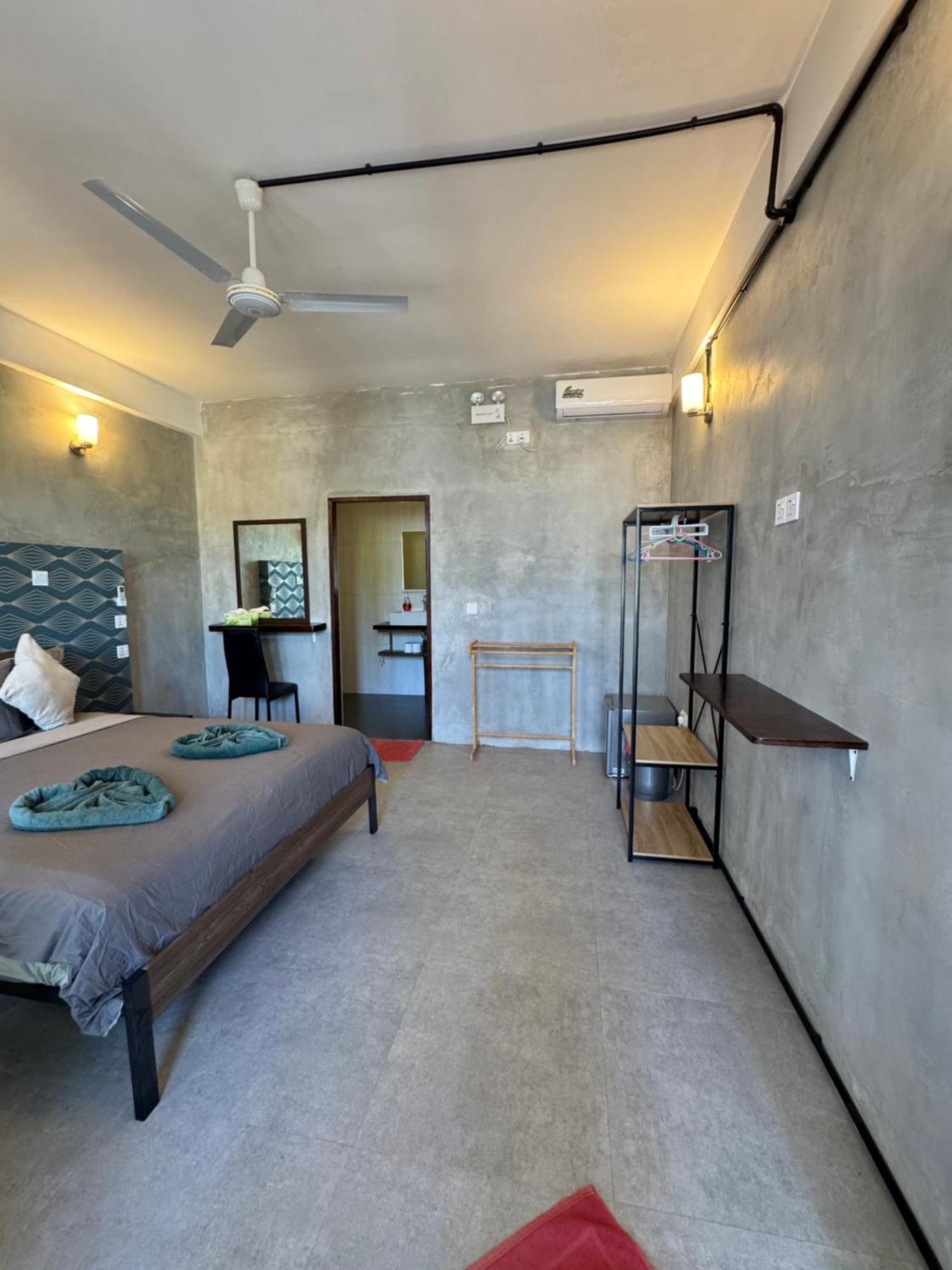 Rasdu View Inn Rasdhoo Luaran gambar