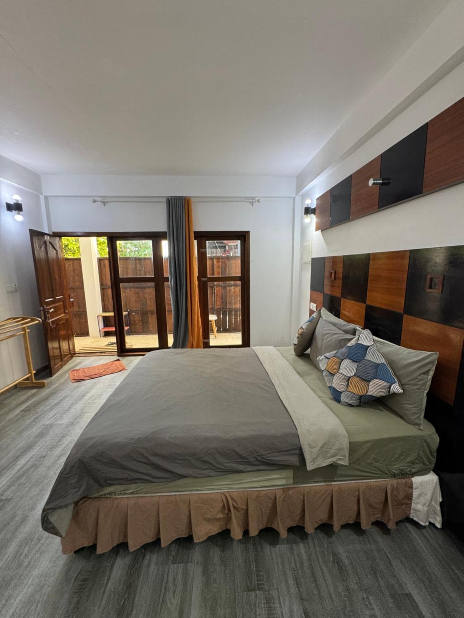Rasdu View Inn Rasdhoo Luaran gambar